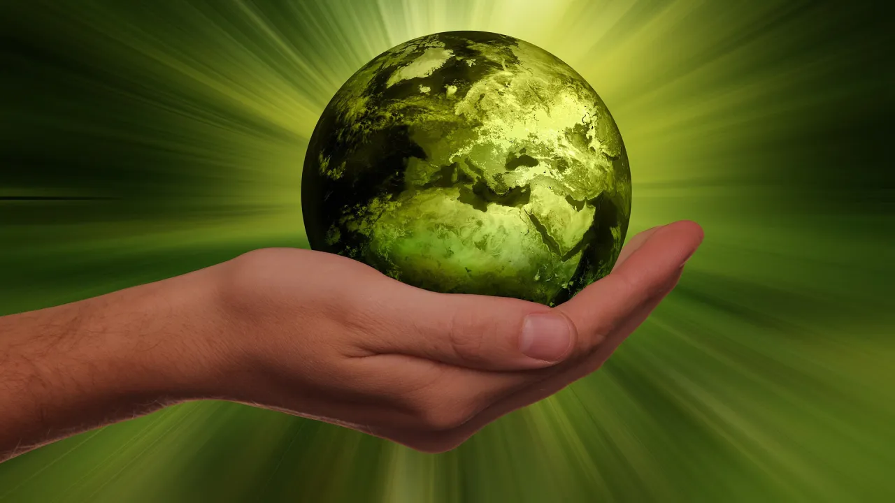 Sviluppo sostenibile