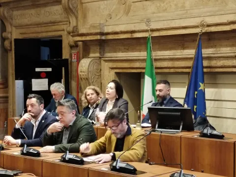 Conferenza 5.02