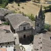 Collegiata S. Maria Maggiore, Collescipoli