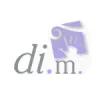 Logo di.m