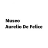 Logo Museo Aurelio de Felice