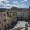 Piazza Solferino, Terni