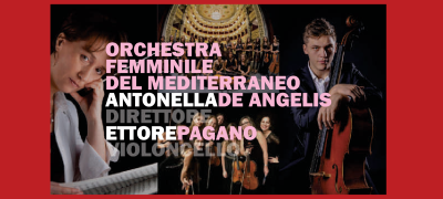 FILARMONICA UMBRA - FEEL THE FIL - concerto quattro