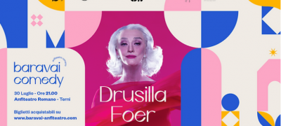 Drusilla Foer - Eleganzissima Estate
