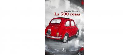 La 500 rossa