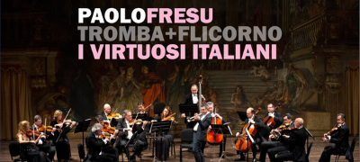 CONCERTO della 50ma STAGIONE OFFERTO DALLA FONDAZIONE CARIT