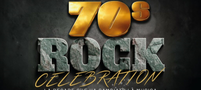 70s Rock Celebration