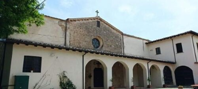 Santa Maria delle Grazie - apertura straordinaria