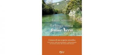 La lunga storia del fiume Nera