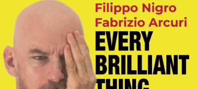 TERNI SUMMER FEST - Every brillant thing - Filippo Nigro