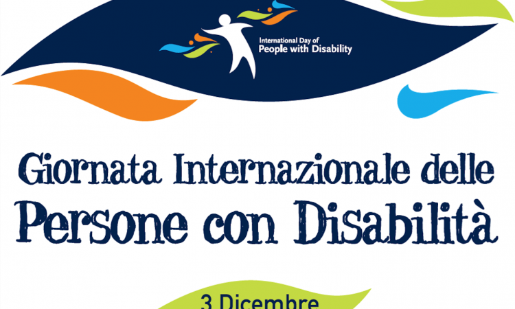Per la giornata delle persone con disabilità confronti a Terni e Perugia
