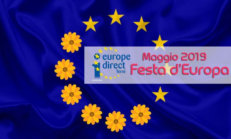 Per la Festa dell'Europa, premiazione delle scuole il 9 maggio