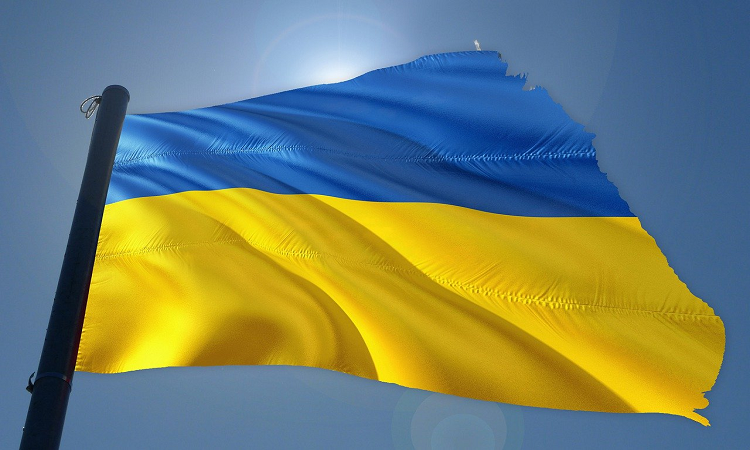 Solidarietà all'Ucraina invasa: domenica il corteo