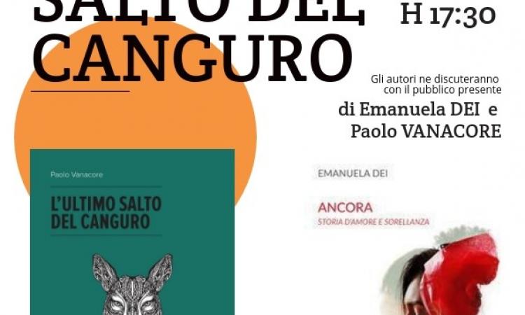 Ancora + L'ultimo salto del canguro