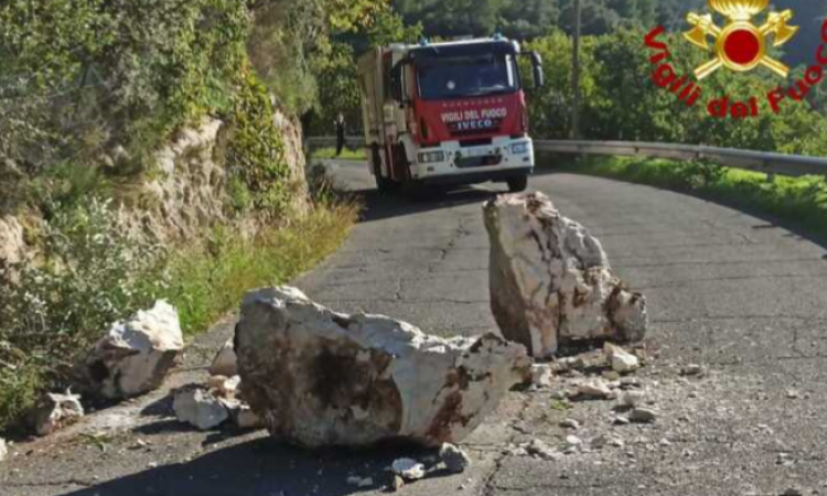 Lunga di Cesi, al via i sopralluoghi in parete