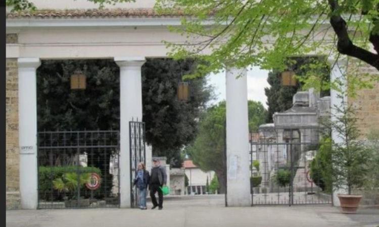 Altri 500mila euro per gli interventi sui cimiteri cittadini