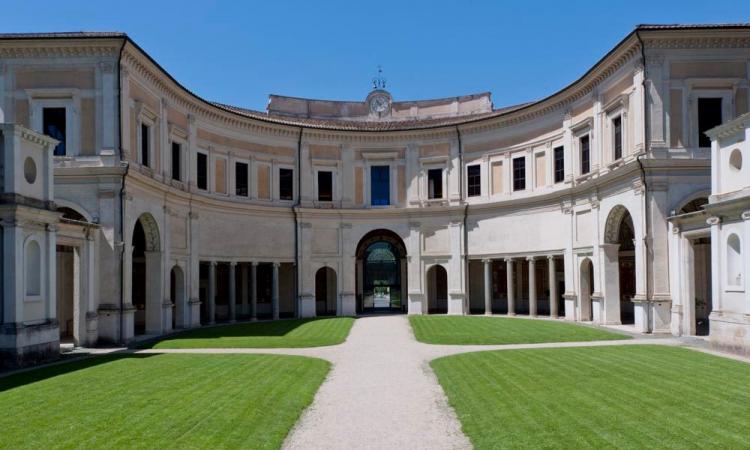 Terni-Villa Giulia, sancito un gemellaggio tra i musei 