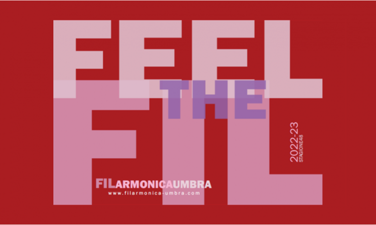 FEEL THE FIL - Concerto 13