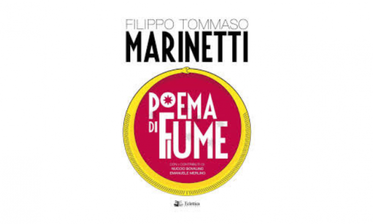 Venerdì la presentazione del “Poema di Fiume” di Marinetti