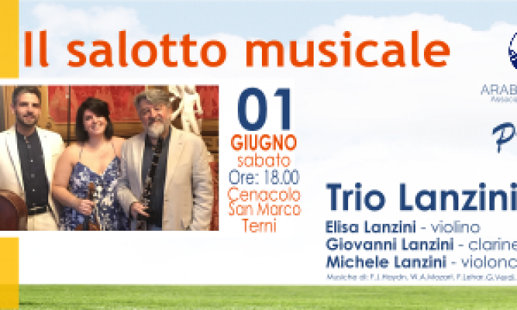 IL SALOTTO MUSICALE