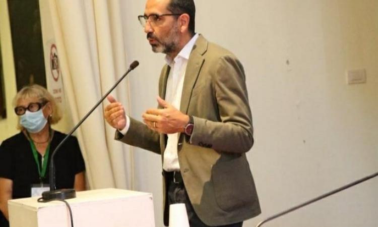 Il sindaco Latini: “Manteniamo unita la comunità cittadina”