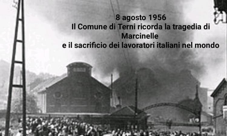 Domenica la “Giornata del sacrificio del lavoro italiano nel mondo”