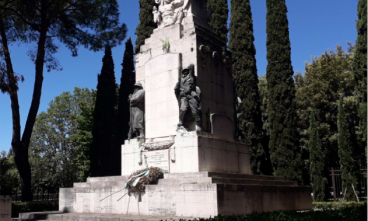 Celebrazioni 2 giugno: al Monumento ai Caduti e concerto Briccialdi