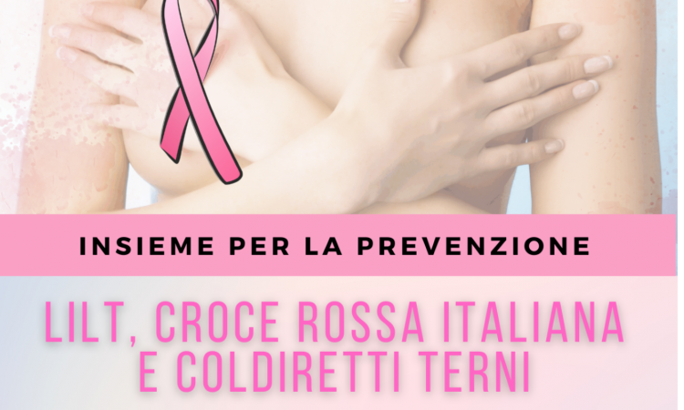 Insieme per la prevenzione, in Largo Ottaviani le visite