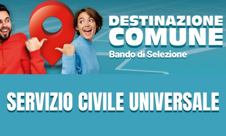 In Comune l'apporto del servizio civile