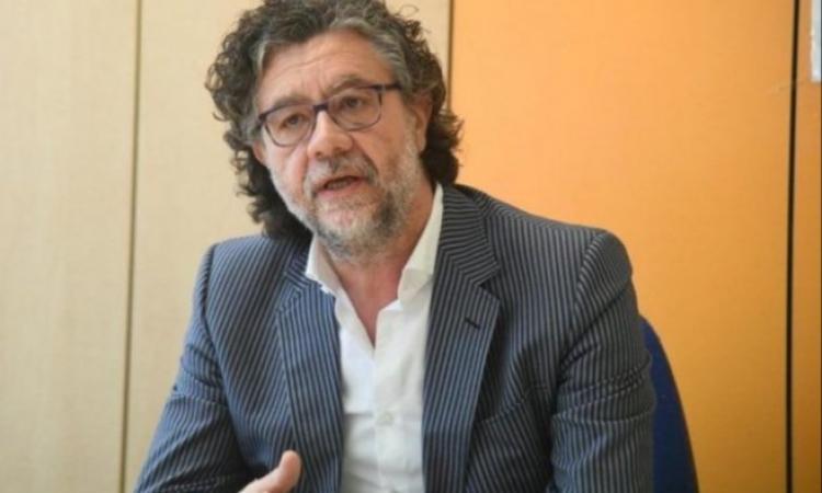 Matteo Sperandeo è il nuovo segretario generale del Comune di Terni