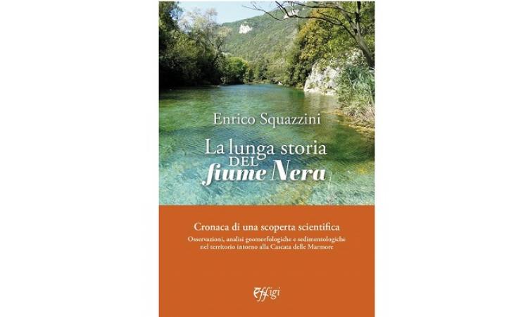 La lunga storia del fiume Nera