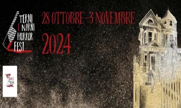 Terni e Narni Horror Fest