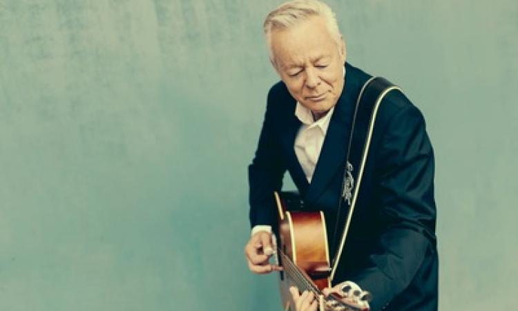 TOMMY EMMANUEL CGP - LIVE 2024