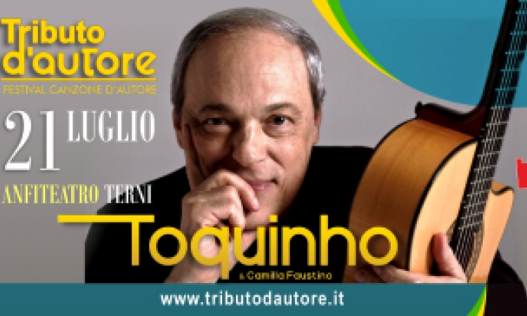 TOQUINHO