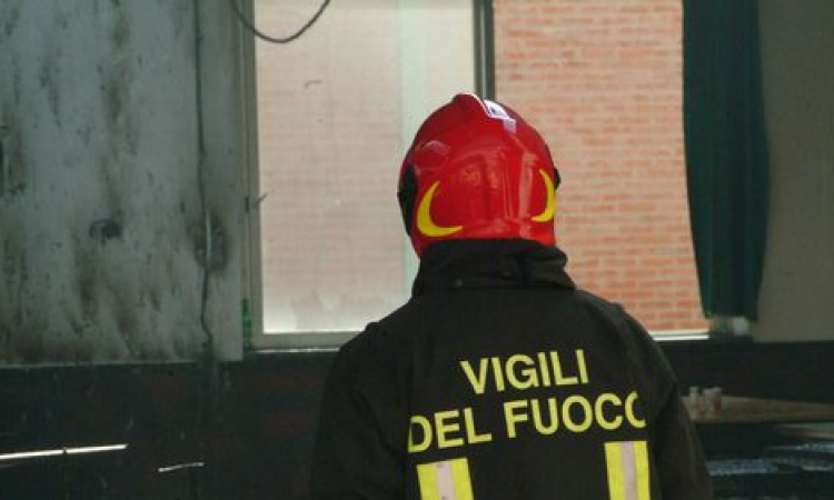 Incendio di Maratta, revocata l’ordinanza del 13 agosto